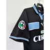 Camiseta De Fútbol 2ª Equipación Lazio 1998/99