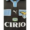 Camiseta De Fútbol 2ª Equipación Lazio 1998/99