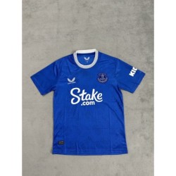 Camiseta De Fútbol 1ª Equipación Everton 2024/25