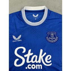 Camiseta De Fútbol 1ª Equipación Everton 2024/25