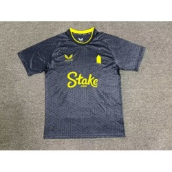 Camiseta De Fútbol 2ª Equipación Everton 2024/25