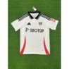 Camiseta De Fútbol 1ª Equipación Fulham 2024/25