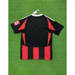 Camiseta De Fútbol 2ª Equipación Fulham 2024/25