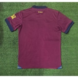 Camiseta De Fútbol 2ª Equipación Ipswich Town 2024/25