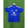 Camiseta De Fútbol 1ª Equipación Leicester City 2024/25