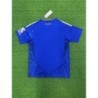 Camiseta De Fútbol 1ª Equipación Leicester City 2024/25