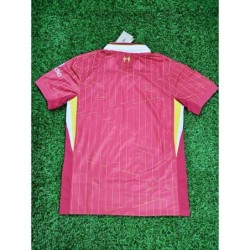 Camiseta De Fútbol 1ª Equipación Liverpool 2024/25