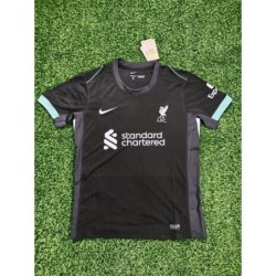 Camiseta De Fútbol 2ª Equipación Liverpool 2024/25