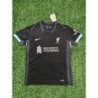 Camiseta De Fútbol 2ª Equipación Liverpool 2024/25