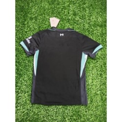 Camiseta De Fútbol 2ª Equipación Liverpool 2024/25