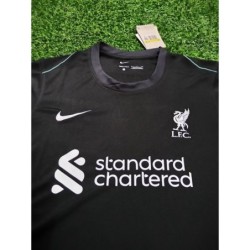 Camiseta De Fútbol 2ª Equipación Liverpool 2024/25