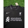 Camiseta De Fútbol 2ª Equipación Liverpool 2024/25