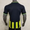 Camiseta De Fútbol 2ª Equipación Manchester City 2024/25