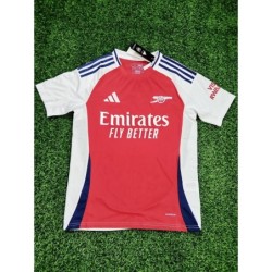 Camiseta De Fútbol 1ª Equipación Arsenal 2024/25