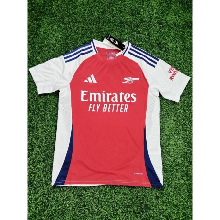 Camiseta De Fútbol 1ª Equipación Arsenal 2024/25