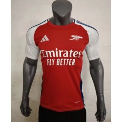 Camiseta De Fútbol 1ª Equipación Arsenal 2024/25