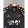 Camiseta De Fútbol 2ª Equipación Arsenal 2024/25