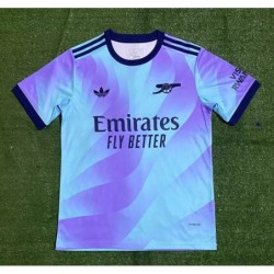 Camiseta De Fútbol 3ª Equipación Arsenal 2024/25