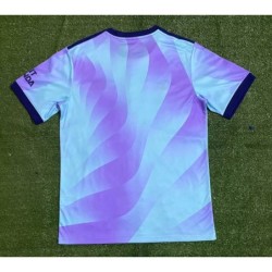 Camiseta De Fútbol 3ª Equipación Arsenal 2024/25