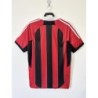 Camiseta De Fútbol 1ª Equipación Milan 2012/13