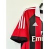 Camiseta De Fútbol 1ª Equipación Milan 2012/13