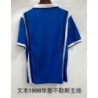 Camiseta De Fútbol 1ª Equipación Napoli 1998/99