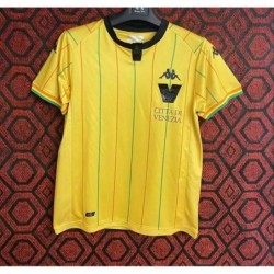 Camiseta De Fútbol Equipación De Portero Venezia 2023/24
