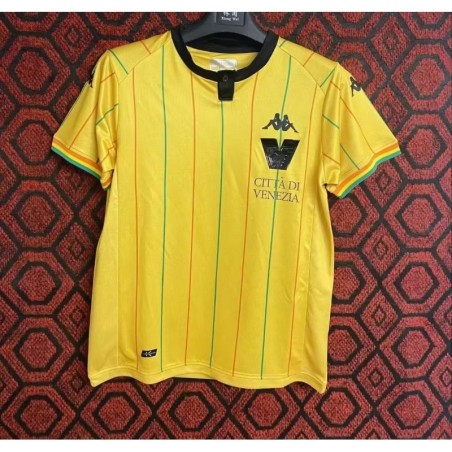 Camiseta De Fútbol Equipación De Portero Venezia 2023/24