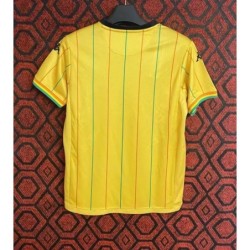Camiseta De Fútbol Equipación De Portero Venezia 2023/24