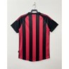 Camiseta De Fútbol 1ª Equipación Milan 2002/03
