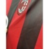 Camiseta De Fútbol 1ª Equipación Milan 2002/03