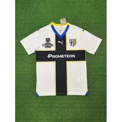 Camiseta De Fútbol 1ª Equipación Parma 2023/24