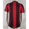 Camiseta De Fútbol 1ª Equipación Milan 2010/11