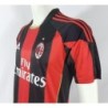 Camiseta De Fútbol 1ª Equipación Milan 2010/11