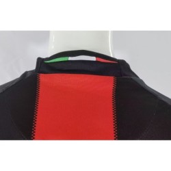 Camiseta De Fútbol 1ª Equipación Milan 2010/11