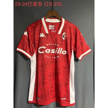Camiseta De Fútbol 2ª Equipación Bari 2023/24