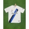 Camiseta De Fútbol 2ª Equipación Internazionale 2023/24