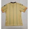 Camiseta De Fútbol Equipación Amarilla Venezia 2023/24