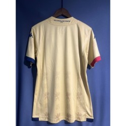 Camiseta De Fútbol 2ª Equipación Genoa 2023/24