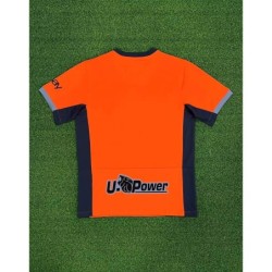 Camiseta De Fútbol 3ª Equipación Internazionale 2023/24