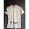 Camiseta De Fútbol 2ª Equipación Cagliari 2023/24