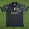 Camiseta De Fútbol 2ª Equipación Napoli 2023/24