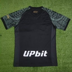 Camiseta De Fútbol 2ª Equipación Napoli 2023/24