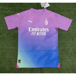 Camiseta De Fútbol 2ª Equipación Milan 2023/24