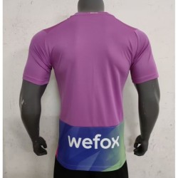 Camiseta De Fútbol 2ª Equipación Milan 2023/24