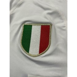 Camiseta De Fútbol 2ª Equipación Roma 2001/02