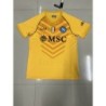 Camiseta De Fútbol Equipación De Portero Napoli 2023/24