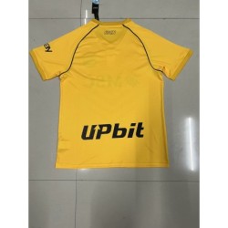Camiseta De Fútbol Equipación De Portero Napoli 2023/24