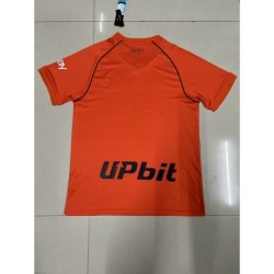 Camiseta De Fútbol Equipación De Portero Napoli 2023/24