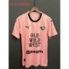 Camiseta De Fútbol 1ª Equipación Palermo 2023/24